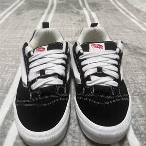 Men’s vans knu skool
